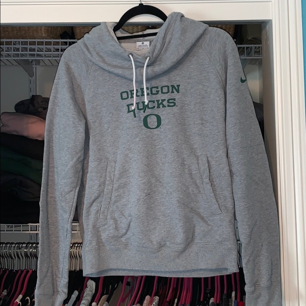 Nike Oregon Hoodie